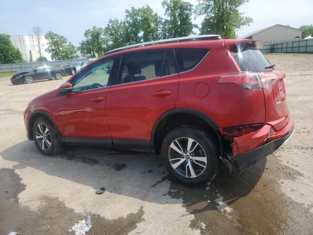 Vin: 2t3rfrev2gw475184, lot: 60803945, toyota rav4 xle 20162