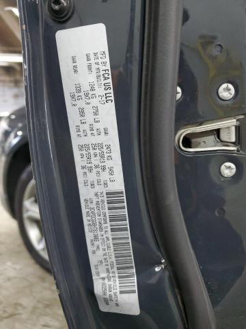 2017 DODGE JOURNEY CR 3C4PDCGG6HT613665