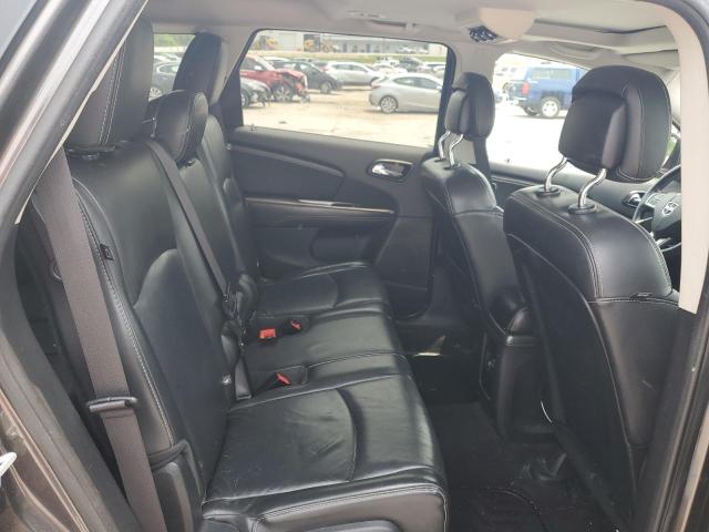 2016 DODGE JOURNEY CR - 3C4PDCGG5GT143854
