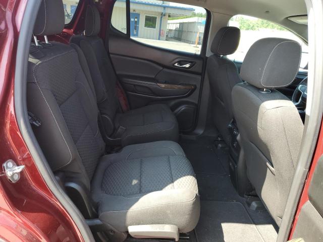 2018 GMC ACADIA SLE 1GKKNSLA2JZ110057