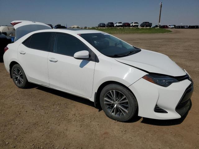 2018 TOYOTA COROLLA L - 2T1BURHE3JC996564