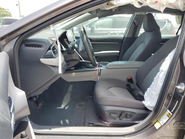2023 TOYOTA CAMRY LE - 4T1C11AK9PU736840
