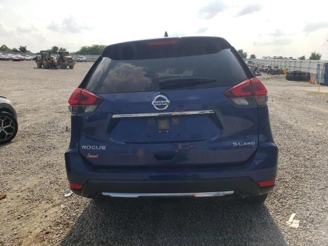 2018 NISSAN ROGUE S - JN8AT2MV7JW317855