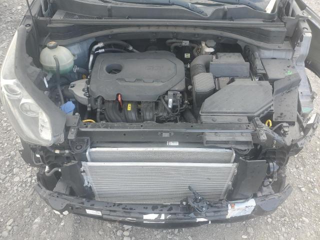 2019 KIA SPORTAGE L - KNDPM3AC5K7502610