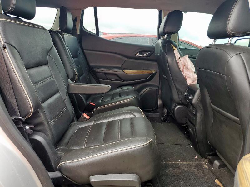 2019 GMC ACADIA DEN 1GKKNPLS8KZ182064