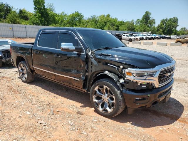 Vin: 1c6srfht6pn588202, lot: 59840465, ram 1500 limited 20234