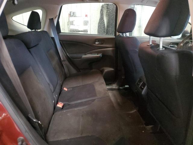 2016 HONDA CR-V EX - 3CZRM3H56GG704524