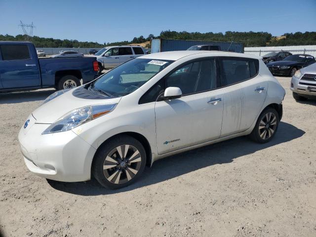 Vin: 1n4az0cp8dc423812, lot: 62018385, nissan leaf s 2013 img_1