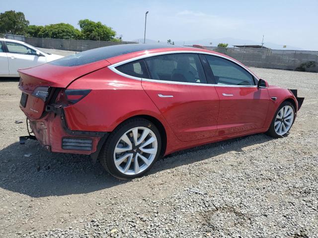 2020 TESLA MODEL 3 - 5YJ3E1EB5LF668879