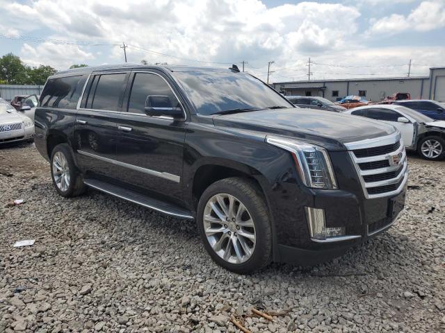 Vin: 1gys4hkj5kr168582, lot: 62559395, cadillac escalade esv luxury 20194