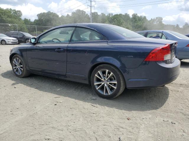 Vin: yv1672mc9dj142251, lot: 59559945, volvo c70 t5 20132