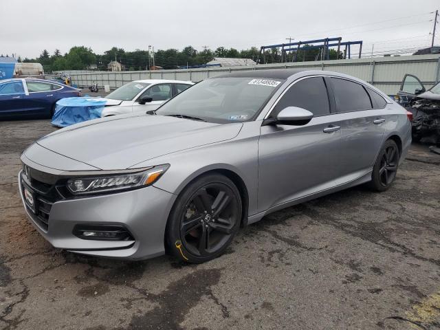 Vin: 1hgcv1f36ka125685, lot: 61348935, honda accord sport 2019 img_1