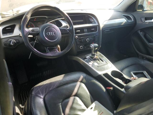2016 AUDI A4 PREMIUM WAUAFAFL9GN003001