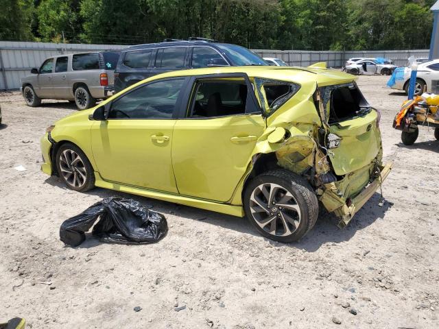 Vin: jtnkarje4gj513806, lot: 61770245, toyota scion 20162