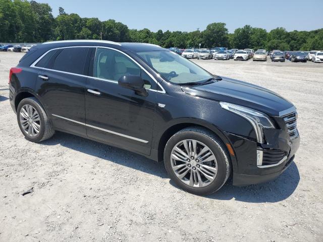 Vin: 1gykncrs5hz114125, lot: 60712205, cadillac xt5 premium luxury 20174