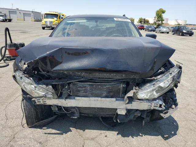 2018 HONDA CIVIC EX 2HGFC2F73JH543570