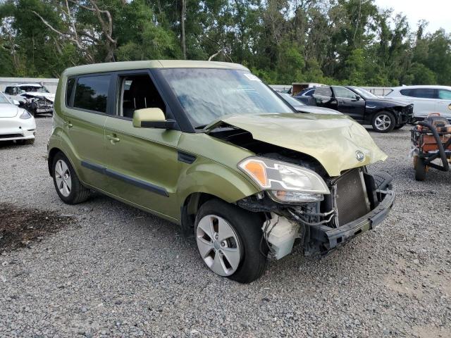 Vin: kndjt2a24b7208187, lot: 59186455, kia soul + 20114