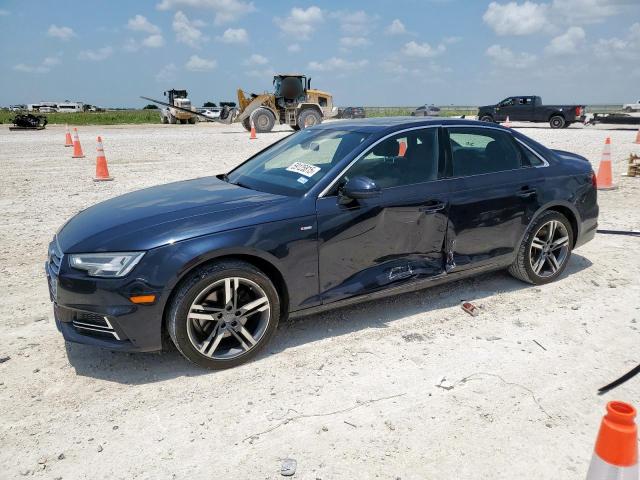 Vin: waulmaf4xja043612, lot: 59125815, audi a4 premium plus 2018 img_1