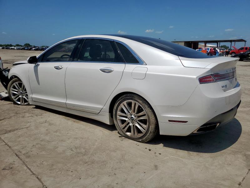 Vin: 3ln6l2g95fr621904, lot: 61100545, lincoln mkz 20152