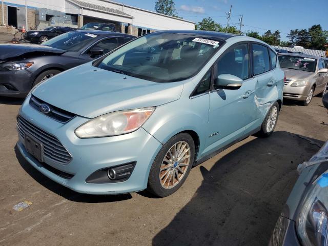 Vin: 1fadp5bu5dl502345, lot: 59195295, ford cmax sel 2013 img_1