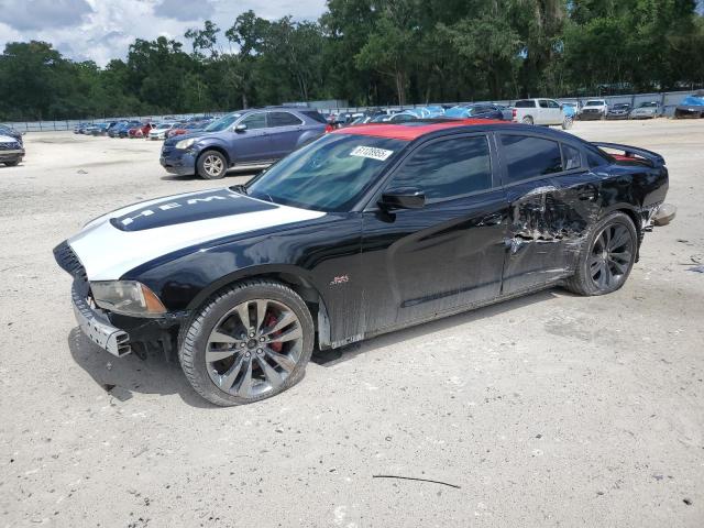 Vin: 2c3cdxej1eh210190, lot: 61128955, dodge charger srt-8 2014 img_1