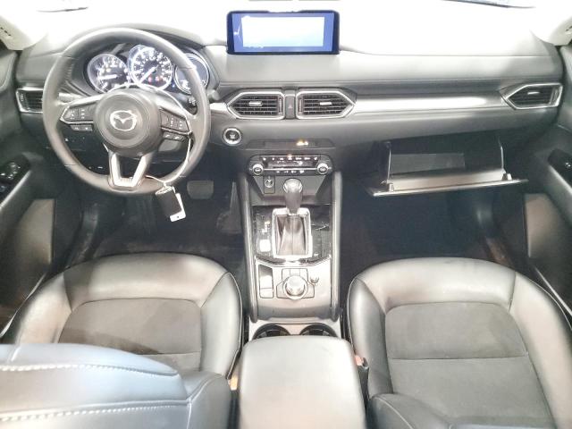 2023 MAZDA CX-5 SELEC JM3KFBBM9P0223531