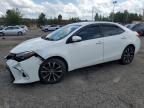 2018 TOYOTA COROLLA L - 5YFBURHE5JP779923