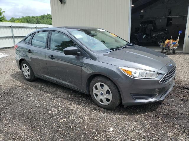2018 FORD FOCUS S - 1FADP3E29JL298062
