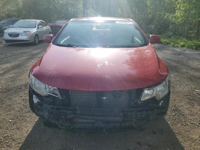 2013 KIA FORTE EX - KNAFU6A28D5698106