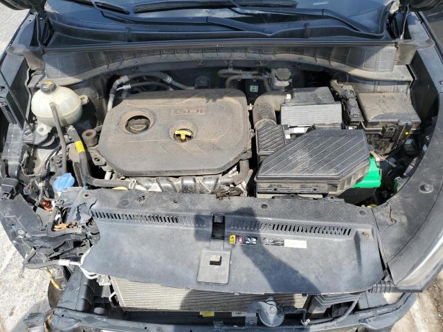 2018 HYUNDAI TUCSON SEL KM8J33A40JU644294