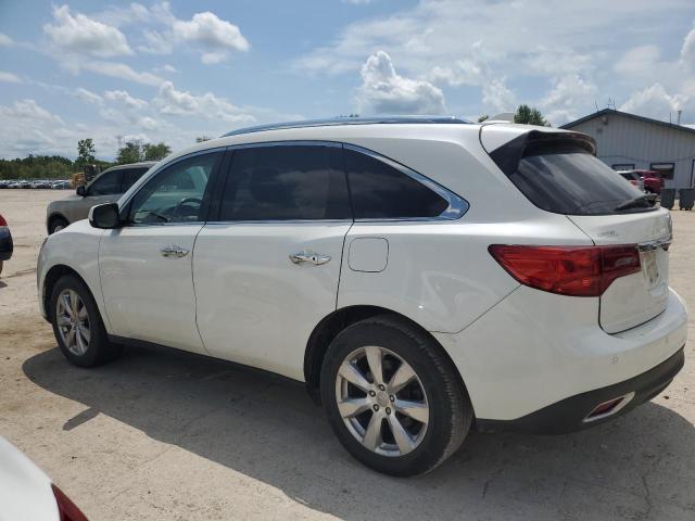 2016 ACURA MDX ADVANC 5FRYD4H99GB061178