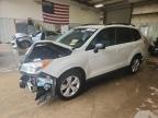 2015 SUBARU FORESTER 2 - JF2SJABC4FH823531