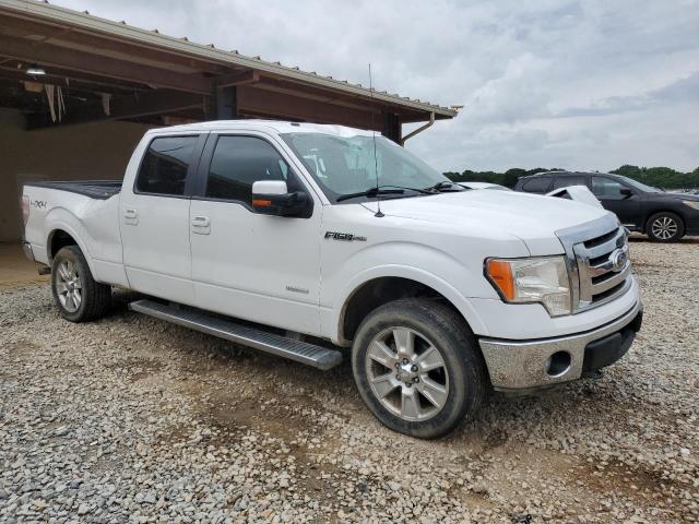Vin: 1ftfw1et9cfb21242, lot: 60359805, ford f-150 supercrew 20124