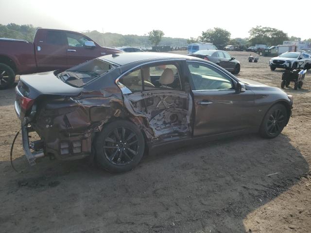 Vin: jn1bv7arxem680167, lot: 59702095, infiniti q50 base 20143