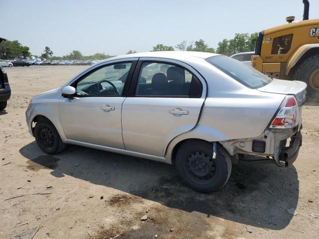Vin: kl1td5de8bb139876, lot: 59797755, chevrolet aveo ls 20112