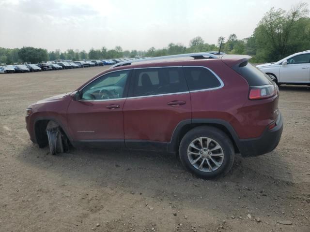 Vin: 1c4pjmln5kd189606, lot: 59381455, jeep grand cher latitude plus 20192
