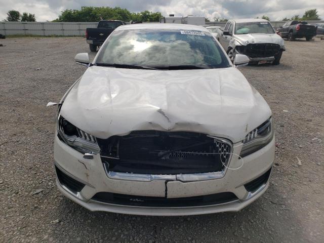 2017 LINCOLN MKZ SELECT - 3LN6L5C99HR644113