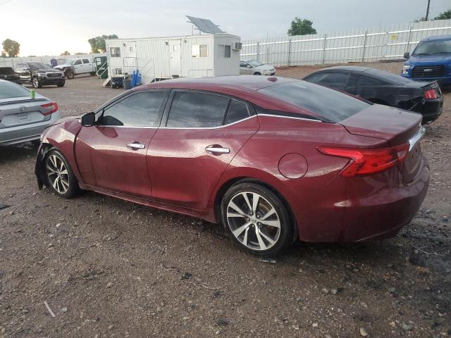 Vin: 1n4aa6ap3hc373811, lot: 60035135, nissan maxima 3.5s 20172
