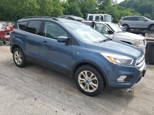 Vin: 1fmcu9gd9juc85415, lot: 63131935, ford escape se 20184