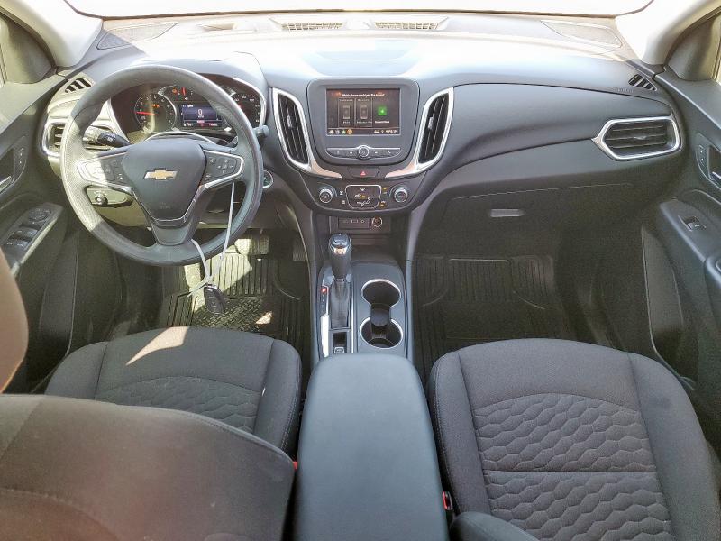 2020 CHEVROLET EQUINOX LT 2GNAXKEV5L6205865