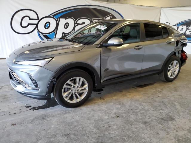 Vin: kl47laep8sb218769, lot: 60575855, buick envista pr preferred 2025 img_1