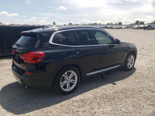 Vin: 5uxtr7c58klf26902, lot: 61685885, bmw x3 sdrive30i 20193