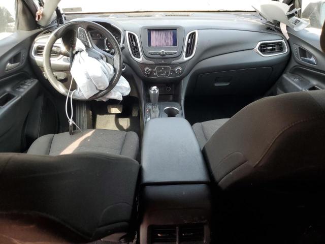 2020 CHEVROLET EQUINOX LT - 2GNAXKEV7L6112524
