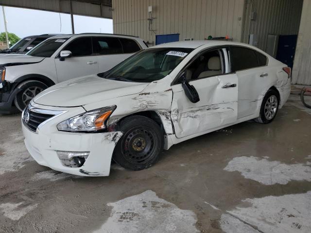 Vin: 1n4al3ap2fn864087, lot: 59561135, nissan altima 2.5 2015 img_1