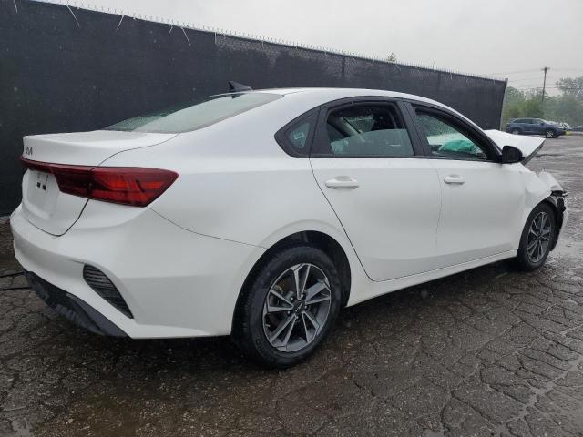 Vin: 3kpf24ad0re769051, lot: 59912585, kia forte lx 20243
