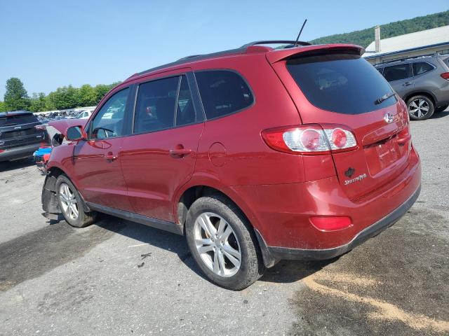 Vin: 5xyzhdag0cg139918, lot: 59309145, hyundai santa fe se 20122