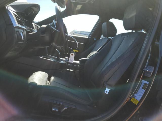 2018 BMW 330 I WBA8B9C53JK677362