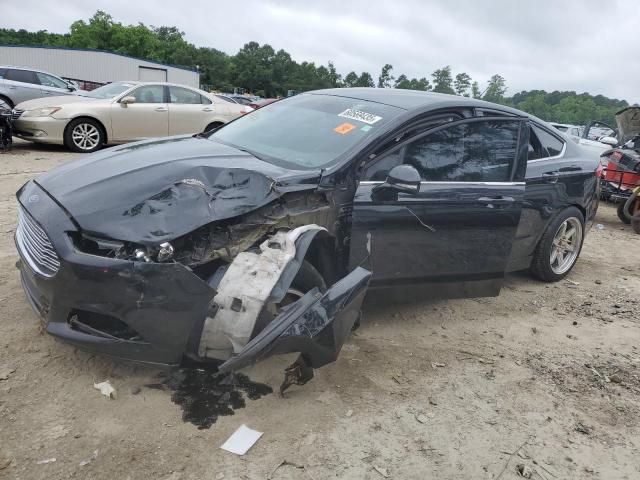 Vin: 3fa6p0h76gr375754, lot: 60569435, ford fusion se 2016 img_1