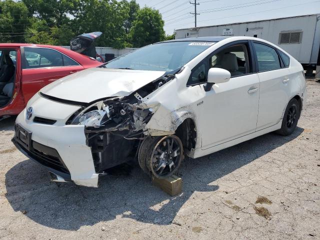 Vin: jtdkn3duxf1878367, lot: 60556705, toyota prius 2015 img_1