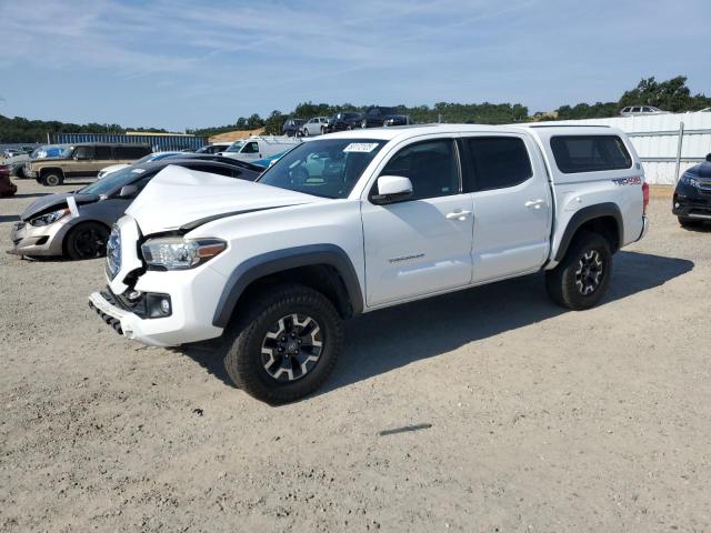 TOYOTA TACOMA DOU